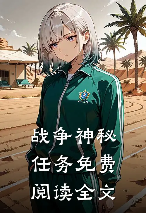 战争神秘任务免费阅读全文