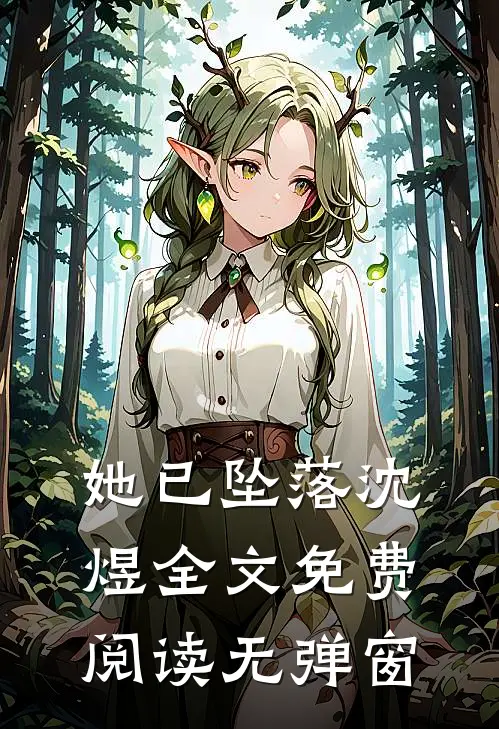 她已坠落沈煜全文免费阅读无弹窗