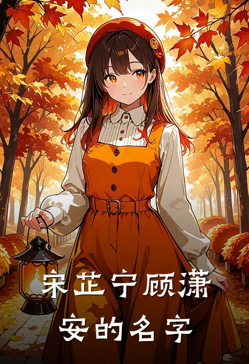 宋芷宁顾潇安的名字