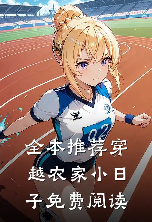 全本推荐穿越农家小日子免费阅读