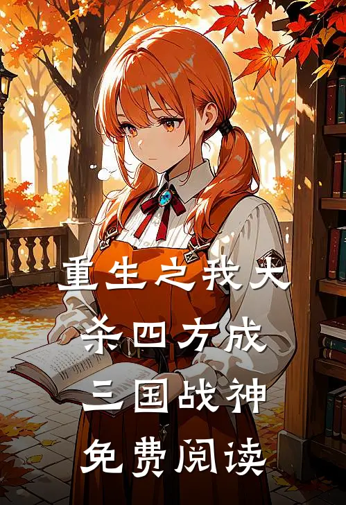 重生之我大杀四方成三国战神免费阅读