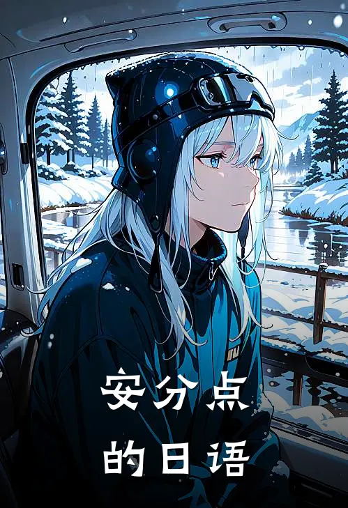 安分点的日语