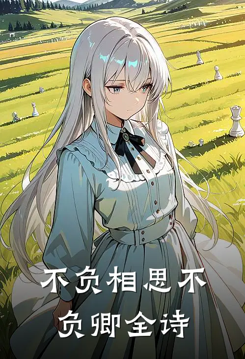 不负相思不负卿全诗