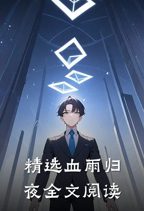 精选血雨归夜全文阅读
