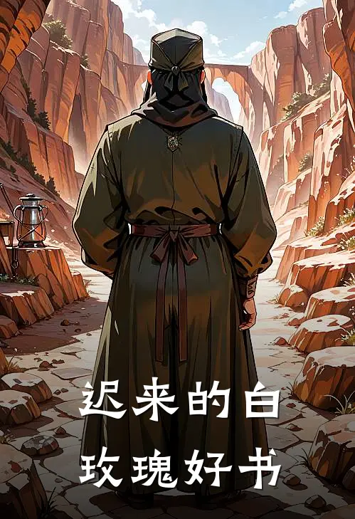 迟来的白玫瑰好书