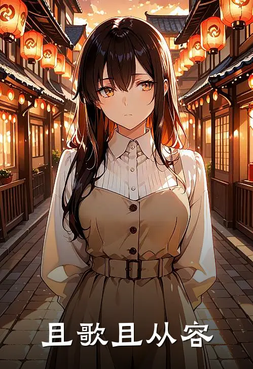 且歌且从容