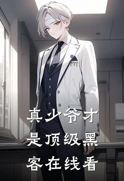 真少爷才是顶级黑客在线看