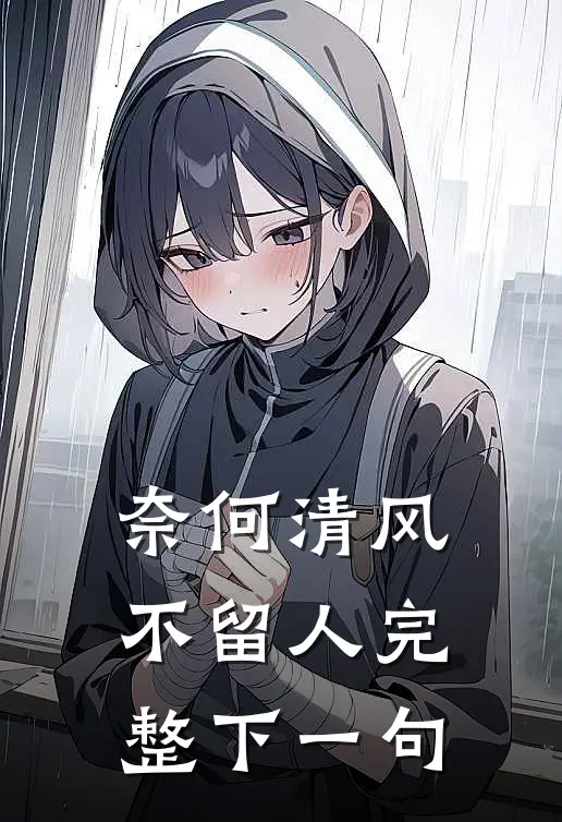 奈何清风不留人完整下一句