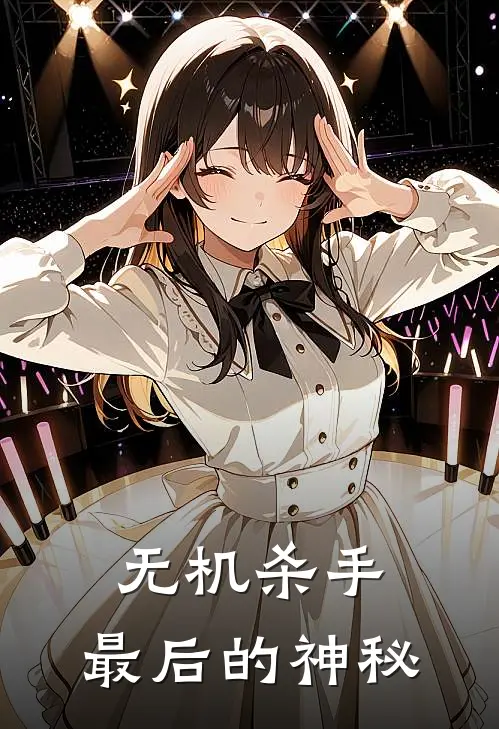 无机杀手：最后的神秘
