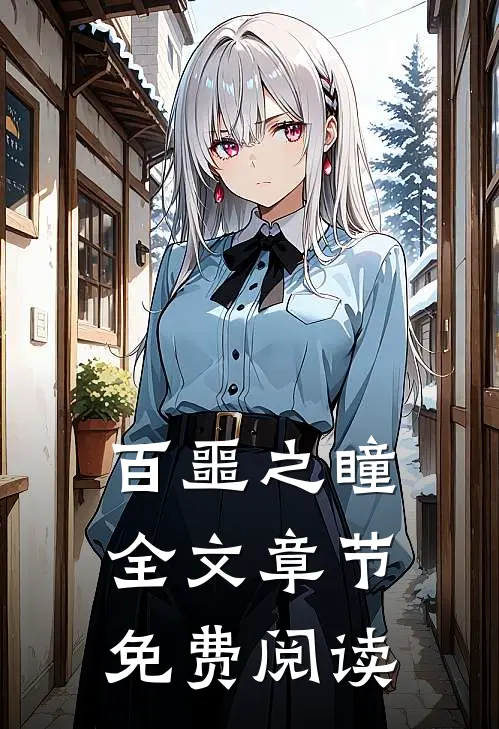 百噩之瞳全文章节免费阅读
