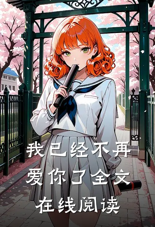 我已经不再爱你了全文在线阅读