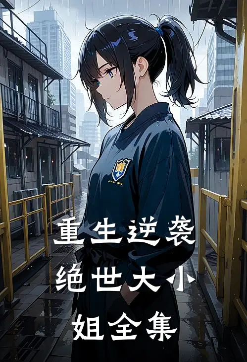 重生逆袭绝世大小姐全集