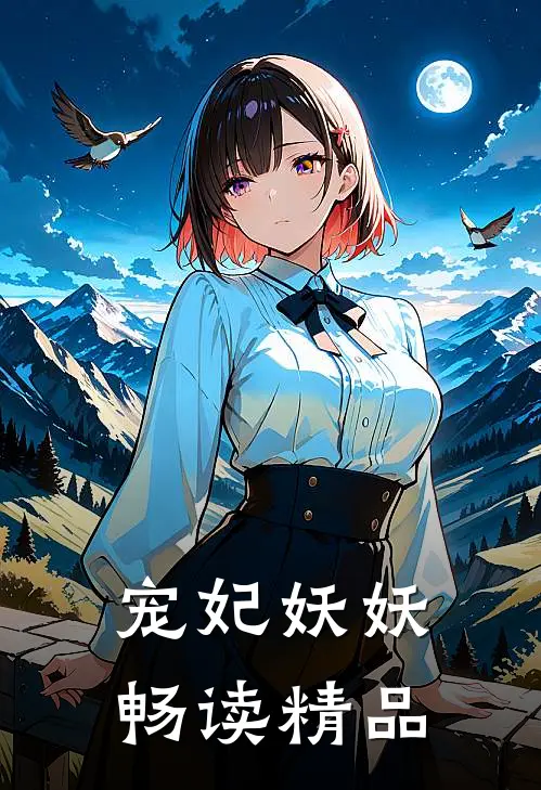 宠妃妖妖畅读精品