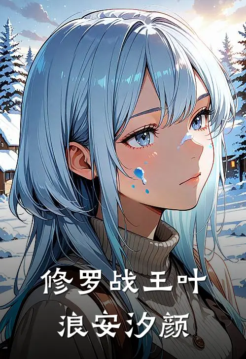 修罗战王叶浪安汐颜