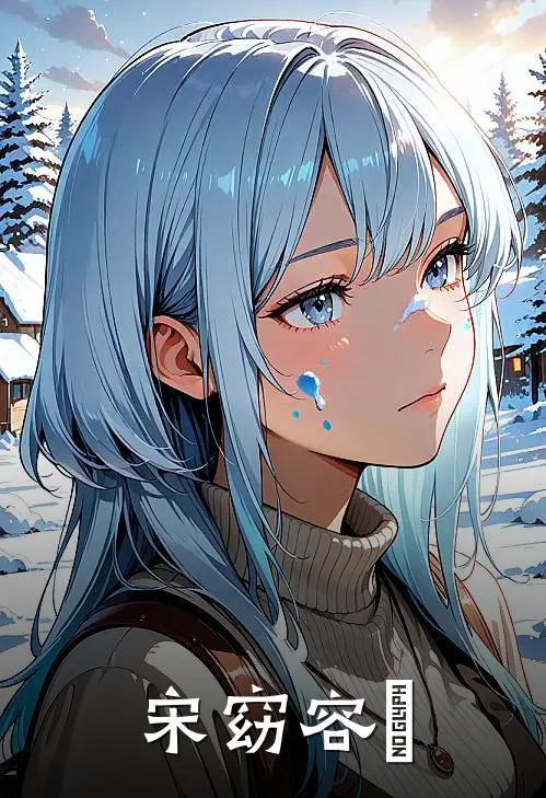 宋窈容玠