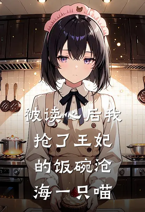 被读心后我抢了王妃的饭碗 沧海一只喵