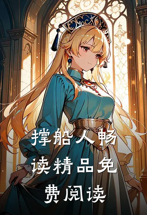 撑船人畅读精品免费阅读
