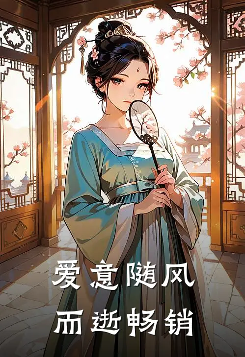 爱意随风而逝畅销