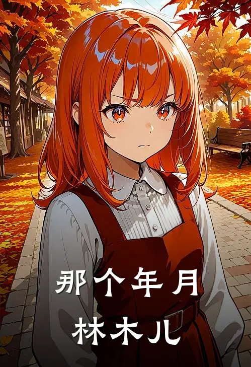 那个年月林木儿