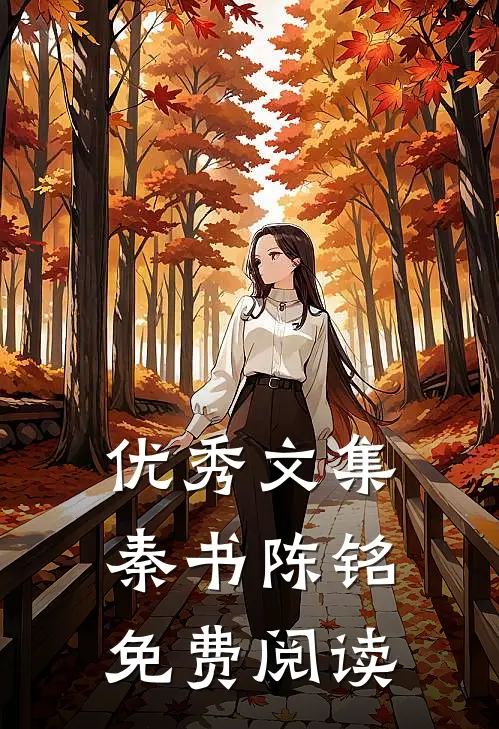 优秀文集秦书陈铭免费阅读