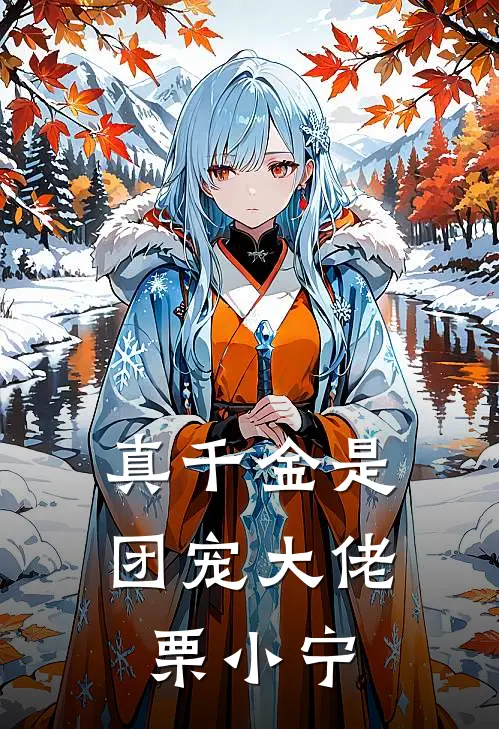 真千金是团宠大佬 栗小宁