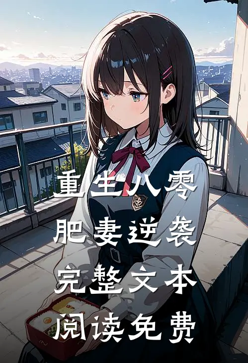 重生八零肥妻逆袭完整文本阅读免费