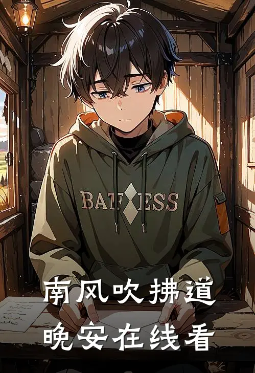 南风吹拂道晚安在线看