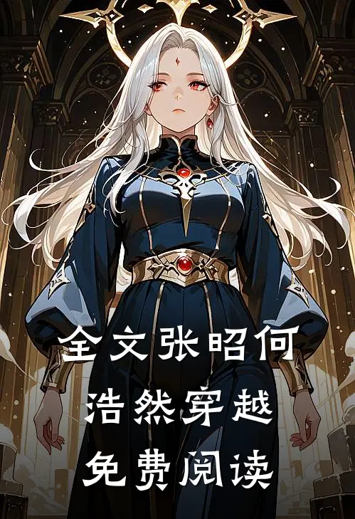 全文张昭何浩然穿越免费阅读