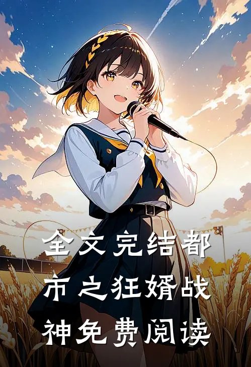 全文完结都市之狂婿战神免费阅读
