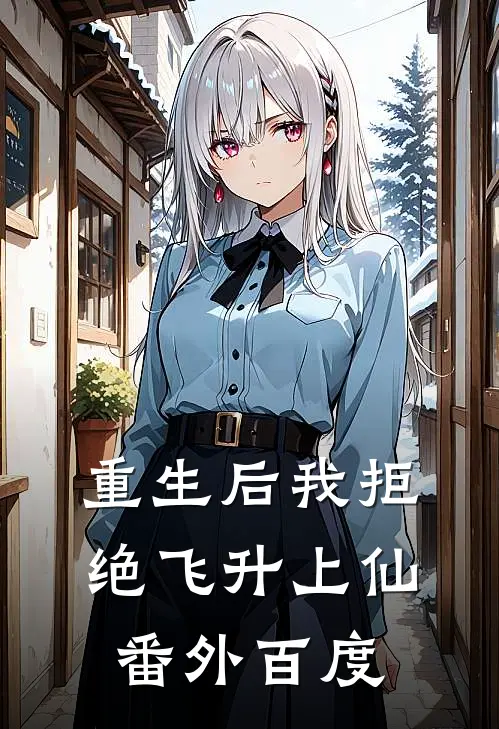 重生后我拒绝飞升上仙番外百度