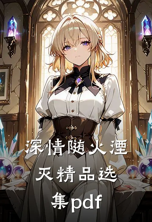 深情随火湮灭精品选集pdf
