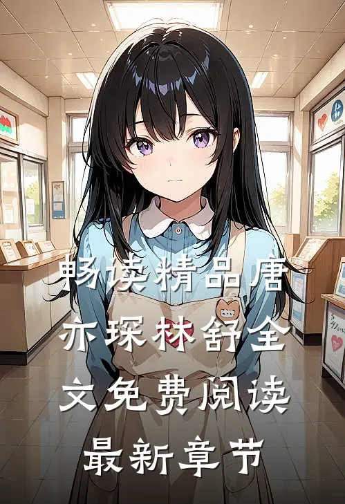 畅读精品唐亦琛林舒全文免费阅读最新章节