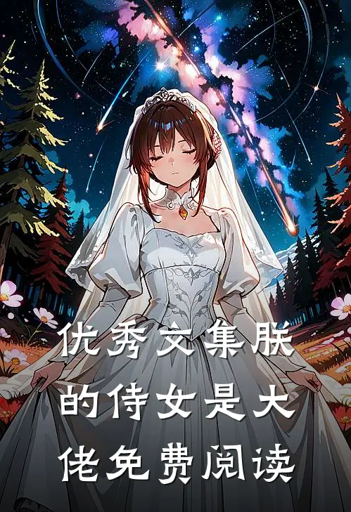 优秀文集朕的侍女是大佬免费阅读