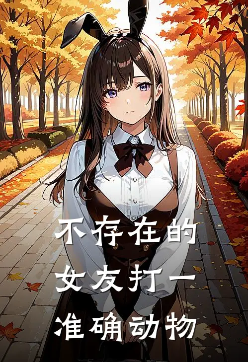 不存在的女友打一准确动物
