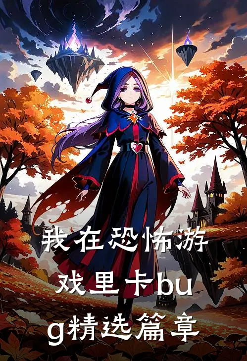 我在恐怖游戏里卡bug精选篇章