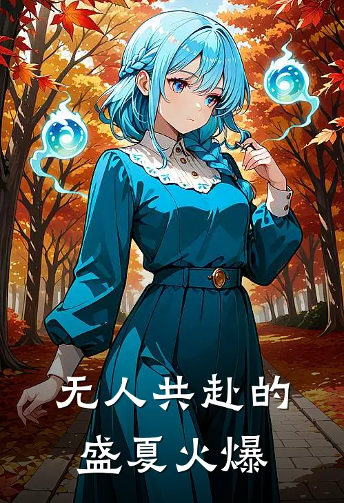 无人共赴的盛夏火爆