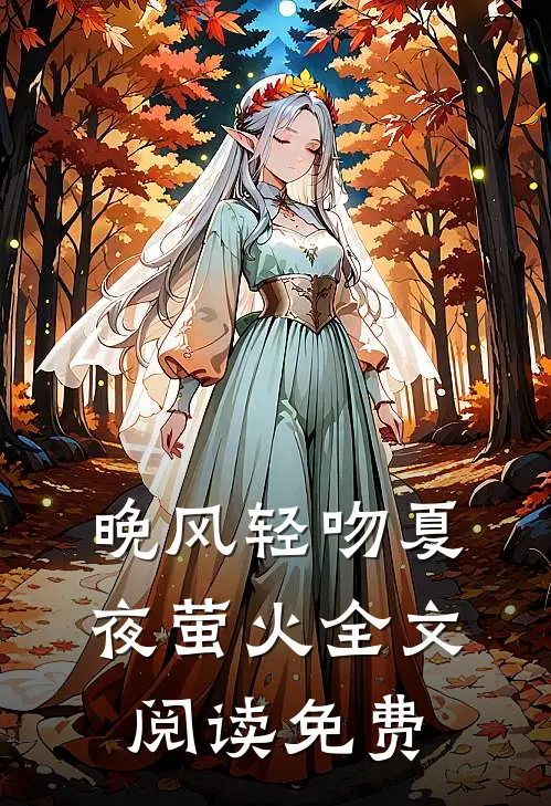 晚风轻吻夏夜萤火全文阅读免费
