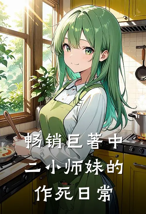 畅销巨著中二小师妹的作死日常