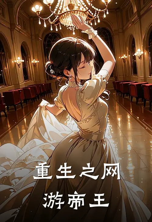 重生之网游帝王