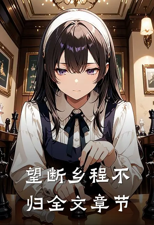 望断乡程不归全文章节