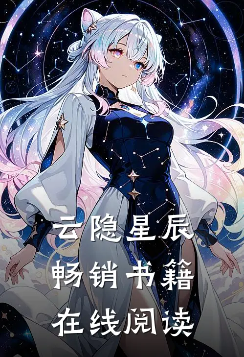 云隐星辰畅销书籍在线阅读