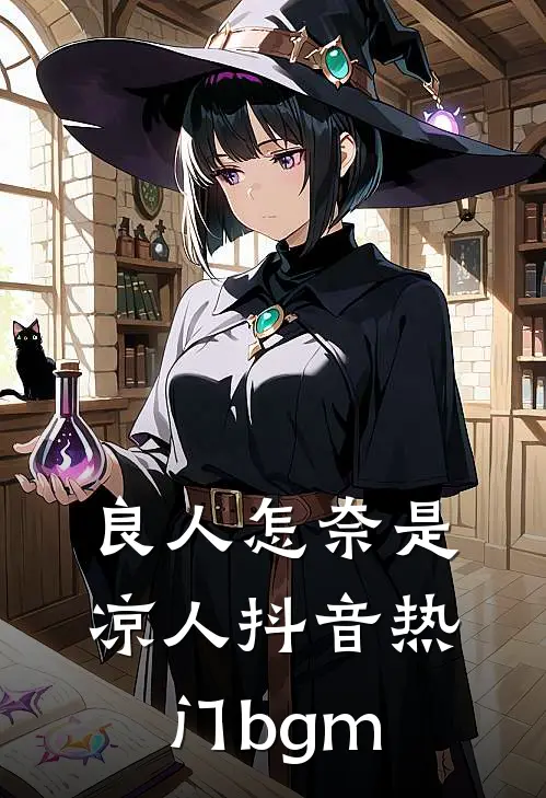 良人怎奈是凉人抖音热门bgm