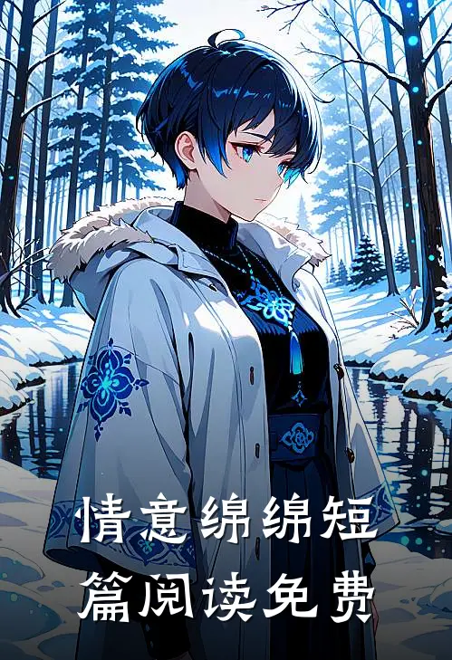情意绵绵短篇阅读免费