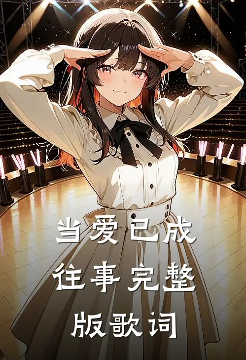 当爱已成往事完整版歌词