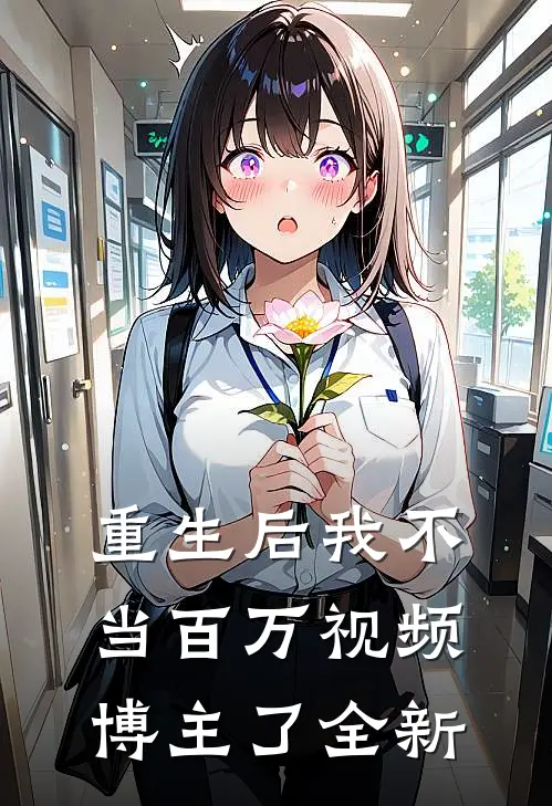 重生后我不当百万视频博主了全新