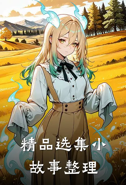 精品选集小故事整理