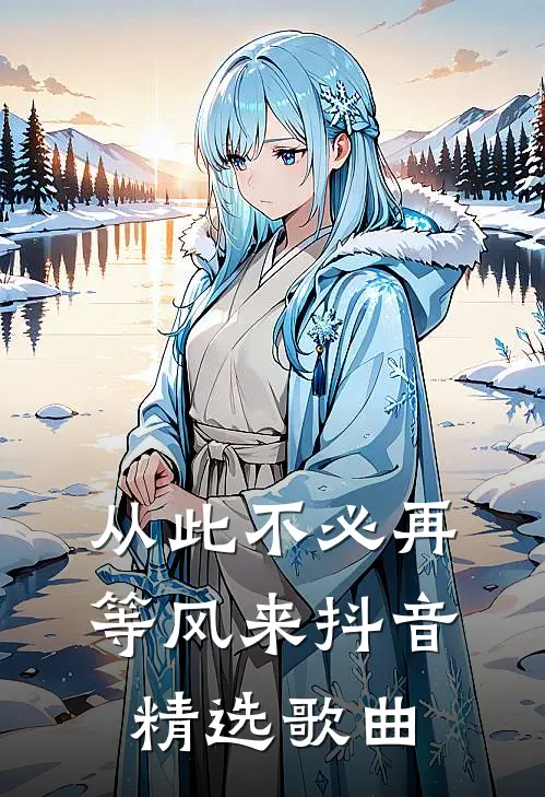 从此不必再等风来抖音精选歌曲