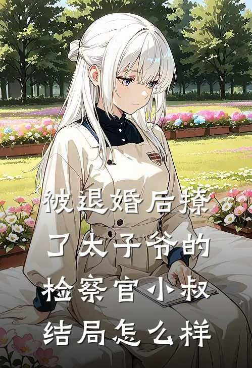 被退婚后撩了太子爷的检察官小叔结局怎么样