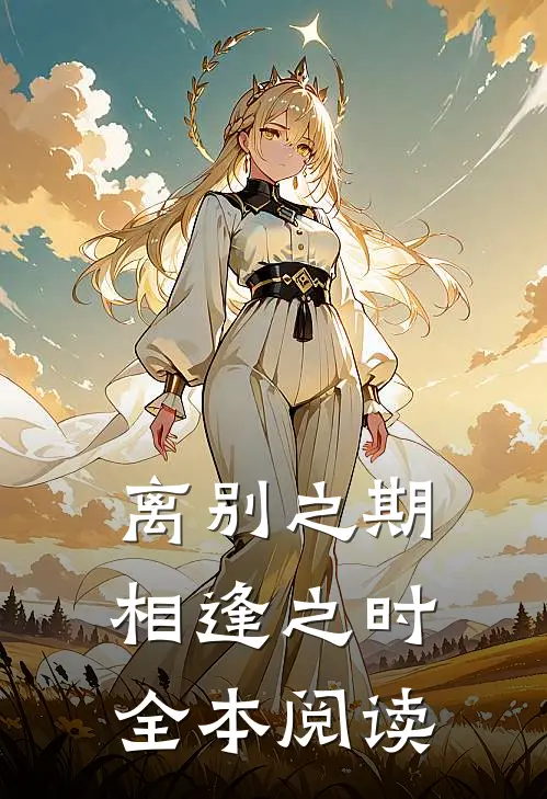 离别之期相逢之时全本阅读