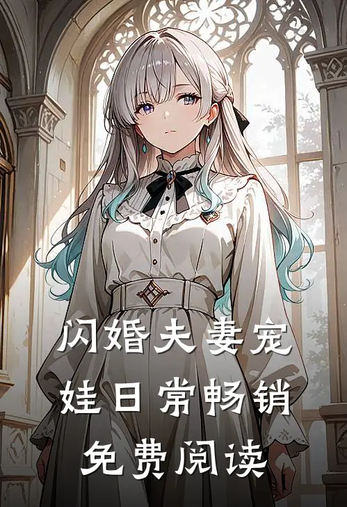 闪婚夫妻宠娃日常畅销免费阅读